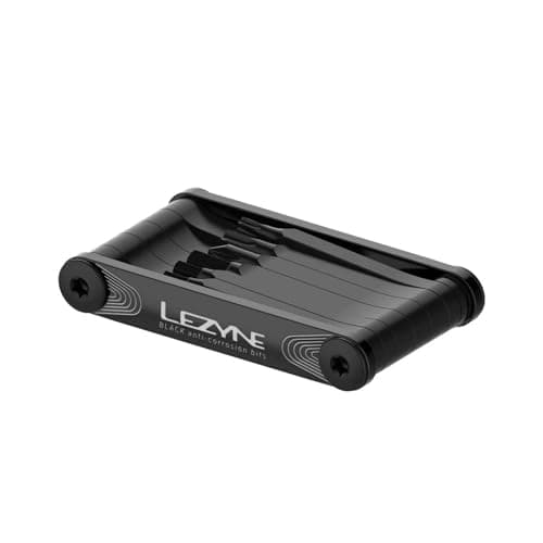 Image of Lezyne V PRO 11 Multifunction Tool Black