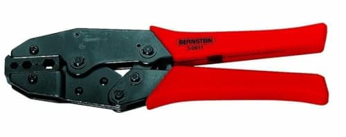Image of Bernstein 3-0611 Crimp Tool for BNC and TNC Coaxial Connectors
