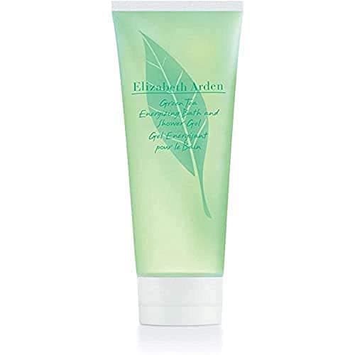 Image of Elizabeth Arden Green Tea Bath and Shower Gel, 200ml