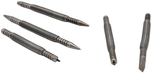 Image of Deluxe 5 Piece Woodworking Assortment