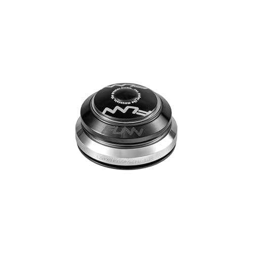 Image of Funn Descend Integral Headset, Upper IS42/28.6 and Lower IS52/40, Angular Contact Bearing, Headset for Mountain Bike, BMX Bike, Road Bike and Gravel Bike