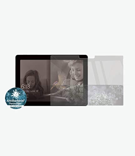 Image of PanzerGlass 6255 – Screen Protector (Screen Protector, Microsoft, Surface Go, Scratch Resistant, Shock Resistant, Transparent, 1 Piece)