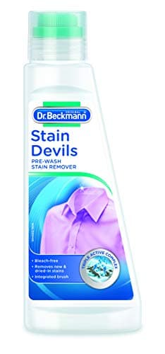 Image of Stain Devils Pre-Wash 250 ml by Dr Beckmann
