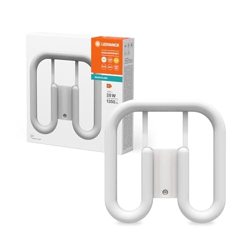 Image of LED 2D 13W 2-PIN GR8 830 Warm White EM & AC Mains