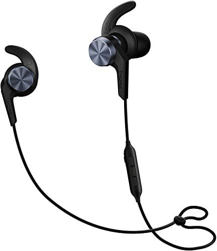 Image of 1MORE E1018-BLACK Ibfree Sport Bluetooth Wireless In Ear E1018 Headphones - Black One Size