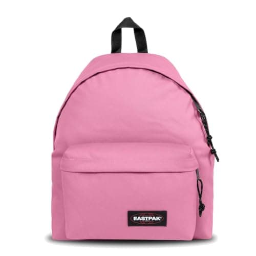 Image of EASTPAK Padded Pak'R Backpack, 24L, Pink Cloud (Pink)