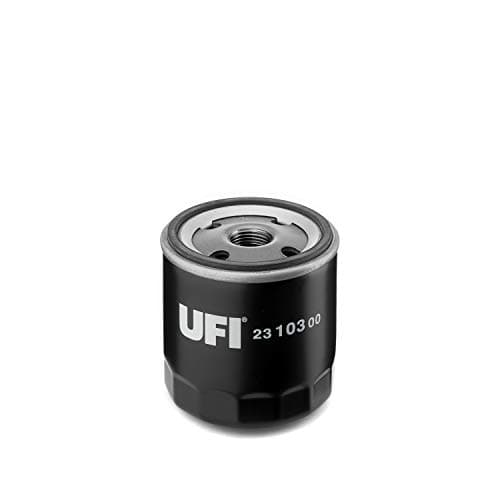 Image of UFI Filters 23.103.00 Oil Filter
