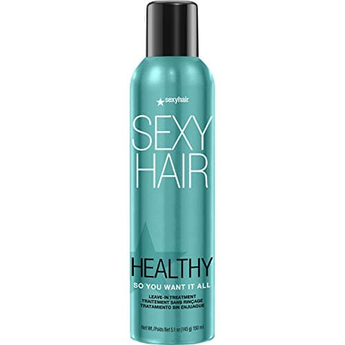 Image of Sexy Hair Healthy So You Want It All Leave-In Treatment, 150 ml, SH-17232