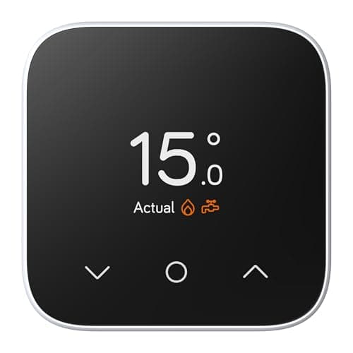 Image of Hive Thermostat Mini for Heating and Hot Water (Conventional boiler) without Hive Hub - Energy Saving Thermostat
