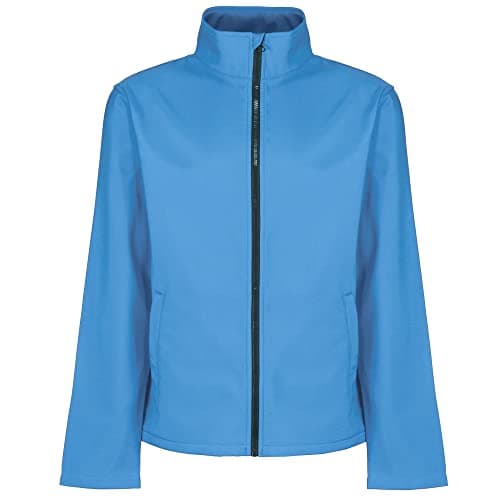 Image of Regatta Professional Men's Ablaze Printable Softshell Jacket