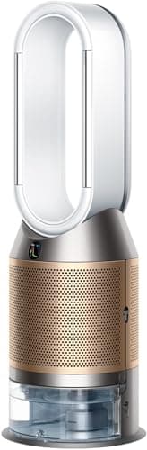 Image of DYSON Fan and air purifier Pure humidify+cool White/silver
