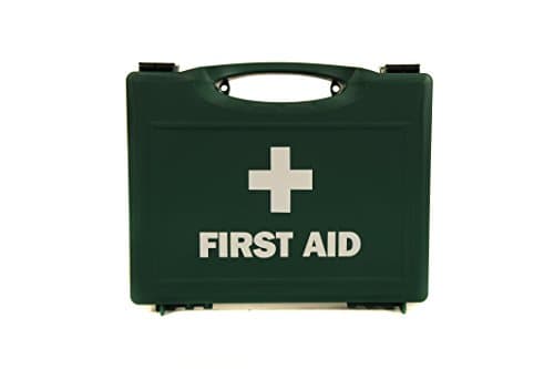 Image of BSI Workplace First Aid Kit Small - BSi BS-8599