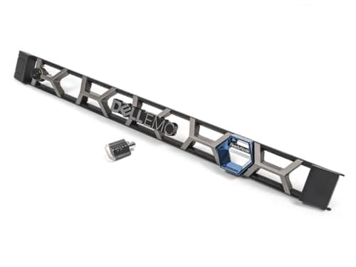Image of Dell EMC ReadyNode PowerEdge 14th 15th 16th Gen 1U Server Locking Bezel Fascia Cover - 0P2XD0