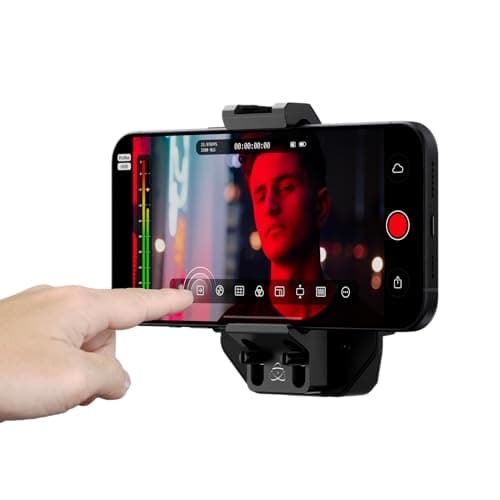 Image of Atomos Ninja Phone 10-Bit Video Co-Processor with HDMI Input & USB-C Output for iPhone/iPad iOS 18 or later
