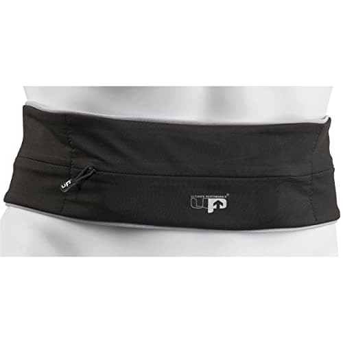 Image of Ultimate Performance Unisex Ultimate Performance Fitbelt, Black, S UK