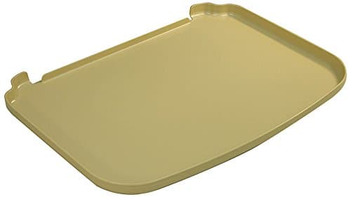 Image of Aidapt Replacement Tray for the Wingmore Trolley (Eligible for VAT relief in the UK)
