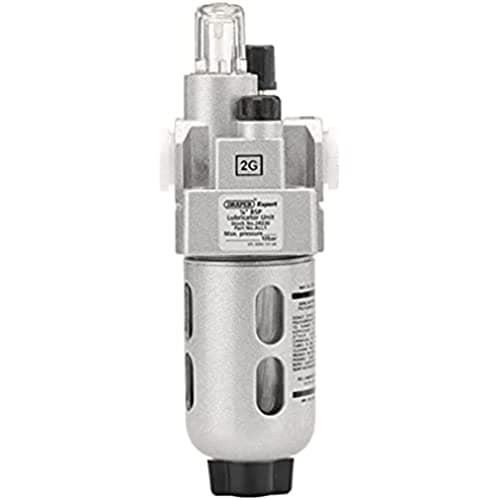 Image of Draper 24327 Elora Bi-Hexagon Socket, 1/2" Square Drive, 5/16" AF, Blue