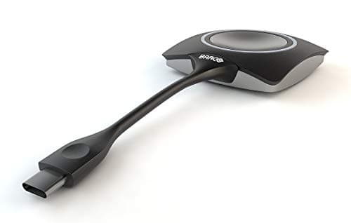 Image of Barco One ClickShare USB-C Button