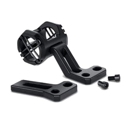 Image of Blackmagic Design CINEURSASHSMC camera mounting accessory - Camera mounting accessories (Black, URSA Mini, 1 piece))