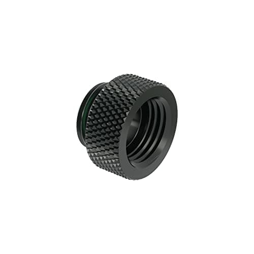 Image of Barrow G1/4 Male to 7.5mm G1/4 Female Extender - Black