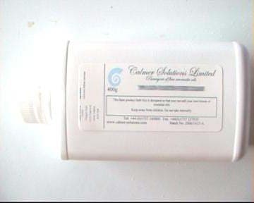 Image of 500ml Plain Conditioner for Aromatherapy Oils