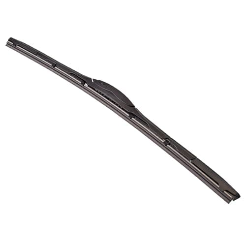 Image of Blue Print AD26HY660 Wiper Blade hybrid style , 26 inch , 660 mm , pack of one