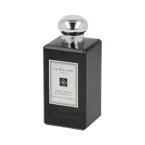 Image of Jo Malone Dark Amber & Ginger Lily Cologne Intense Spray (Originally Without Box) - 100ml/3.4oz