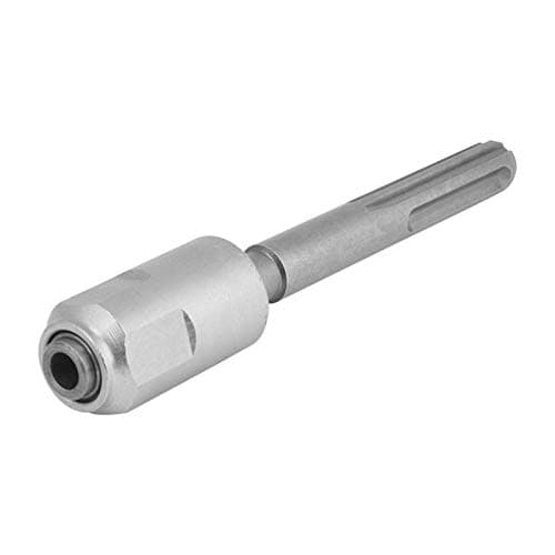 Image of SDS Max to SDS Plus Adaptor,SDS Max to SDS Plus Adaptor Chuck Drill Converter Shank Quick Tool Fits All Standard SDS Max Drills