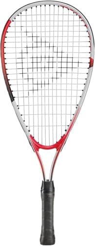 Image of Dunlop Squash Racket FUN MINI White/Red