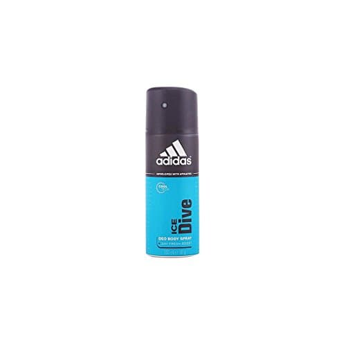 Image of adidas Ice Dive Deodorant 150ml