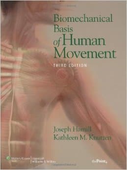 Image of Biomechanical Basis of Human Movement
