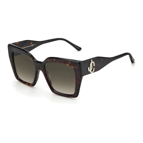 Image of Jimmy Choo Eleni/G/S 204232-086/HA-53 - Women's Sunglasses - Hvn DefaultTitle