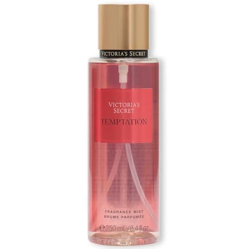 Image of Victoria's Secret - Body Mist 250ml - Temptation