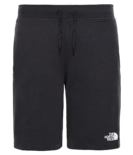 Image of The North Face Men Standard Shorts - Tnf Black, M
