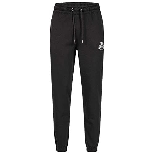 Image of Lonsdale men's sweatpants normal fit SAINTFIELD XL
