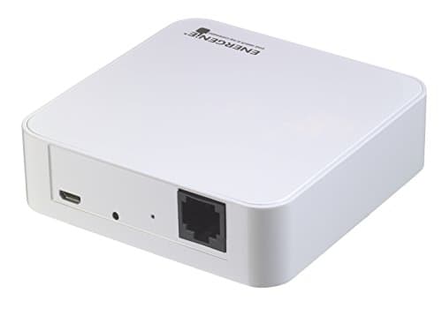 Image of Energenie Mi Home Gateway Control Your Smart Devices from Anywhere - Energenie