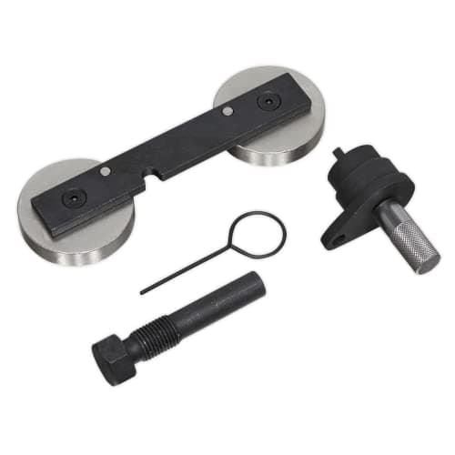 Image of Petrol Engine Timing Tool Kit - VAG 1.2, 1.4TFSi, 1.4, 1.6FSi - Chain Drive