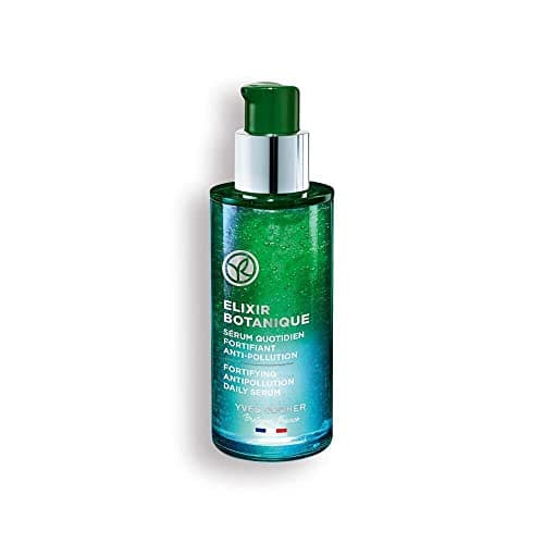 Image of Yves Rocher Elixir Botanique Fortifying Anti-Pollution Serum 50ml