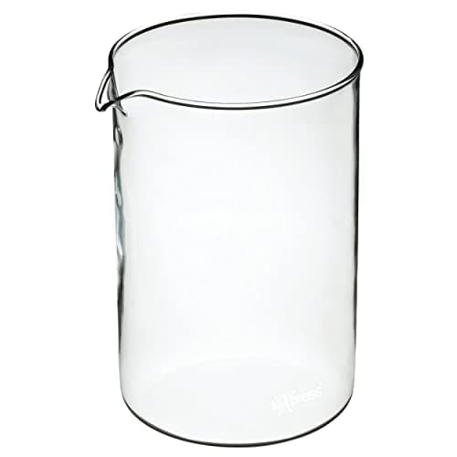 Image of La Cafetière Replacement Cafetiere Jug 12 Cup, Transparent