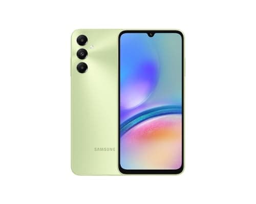 Image of Samsung GALAXY A05S LIGHT GREEN 64Go