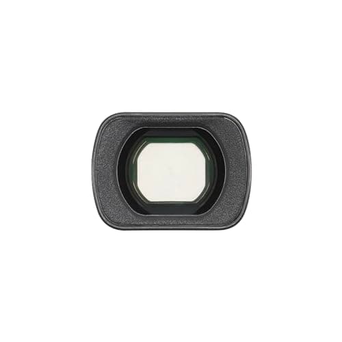 Image of DJI Osmo Pocket 3 Wide-Angle Lens, Compatibility: Osmo Pocket 3