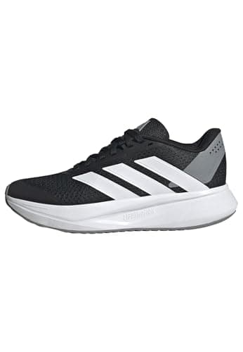 Image of adidas Unisex Kids Duramo SL2 Shoes Kids, core Black/FTWR White/Grey, 4.5 UK