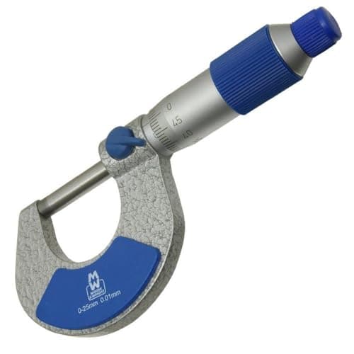 Image of Moore & Wright MAW20001 Micrometers
