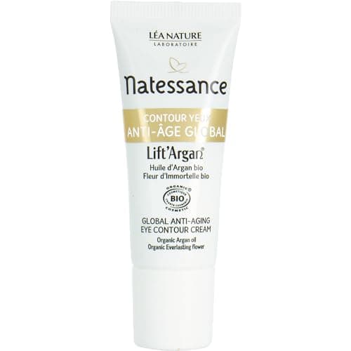 Image of Lift'Argan Divinissime Immortelle Eye & Lip Contour Cream 20ml