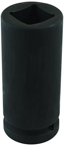 Image of Laser 7003 Budd Wheel Nut Socket 3/4"D 21mm