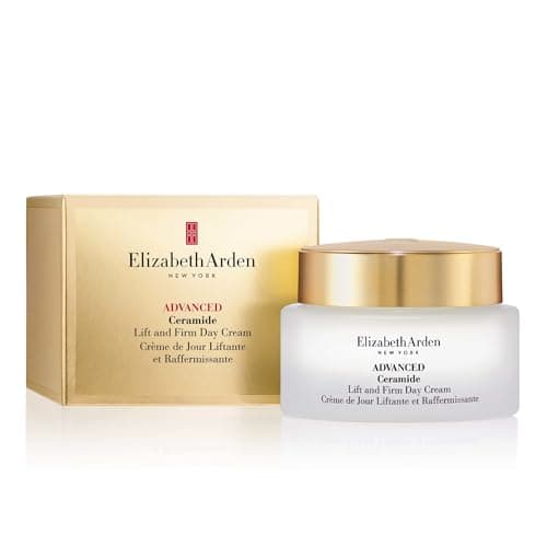 Image of Elizabeth Arden Advanced Ceramide Lift & Firm Day Cream 50ml
