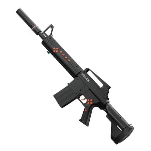 Image of Professional FPS Motion Controller - Precision Aiming, Immersive Gunfight Experience, Compatible with PS4/PS5, Supports Mainstream FPS Games like Call of Duty and Battlefield, 10-Hr Runtime Authentic