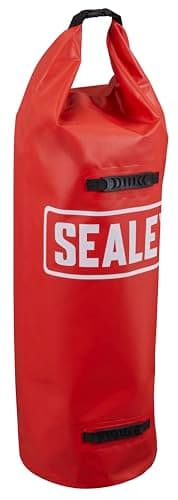 Image of Sealey EV500 6 x 8m Fire Blanket, Hybird/Electric Vehicle Safety, 500°C