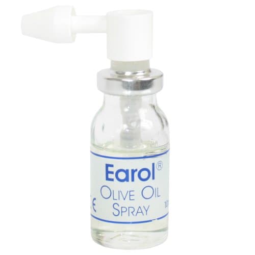 Image of Earol Olive Oil Spray, 0.39 Fluid Ounce by Earol