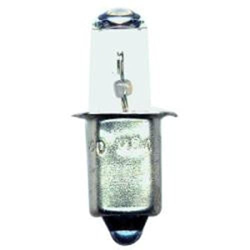 Image of Maglite LMSA401 Xenon Replacement Bulb for 4C- and D-Cell Torches